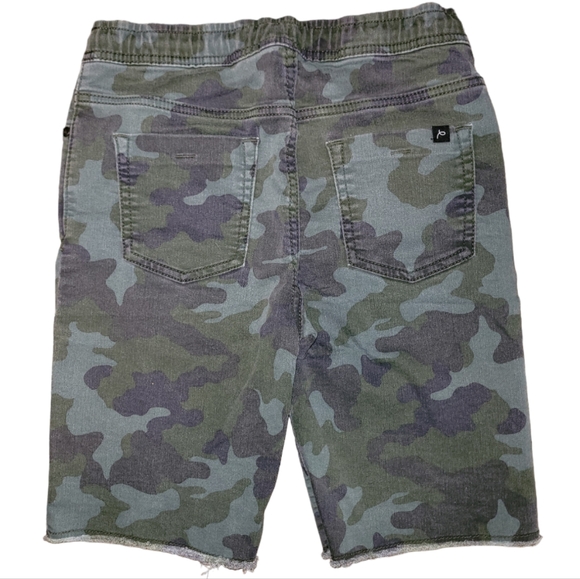 3 shorts 1 jeans, Cat and Jack, Sonoma, Art Class - Picture 7 of 14